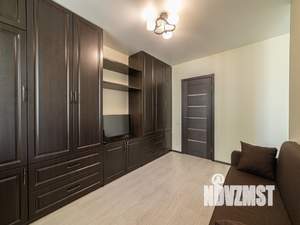 2-к квартира, посуточно, 70м2, 1/1 этаж