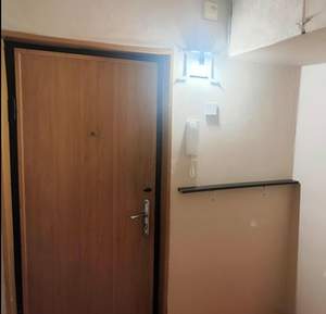 1-к квартира, на длительный срок, 27м2, 2/9 этаж