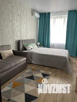 1-к квартира, посуточно, 35м2, 11/14 этаж