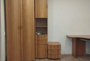 1-к квартира, на длительный срок, 30м2, 3/5 этаж