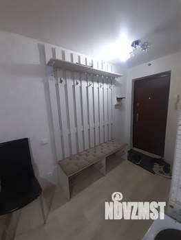 Студия квартира, на длительный срок, 29м2, 1/14 этаж