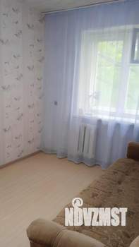 1-к квартира, на длительный срок, 31м2, 4/5 этаж