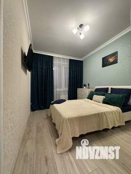 2-к квартира, посуточно, 42м2, 7/14 этаж