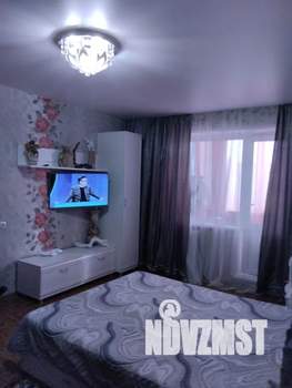 1-к квартира, посуточно, 39м2, 8/9 этаж