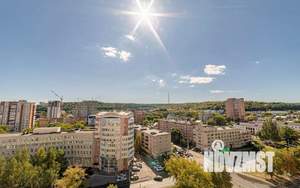 1-к квартира, посуточно, 58м2, 1/1 этаж