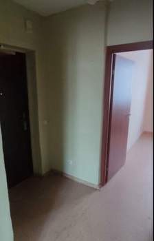 1-к квартира, на длительный срок, 25м2, 3/3 этаж