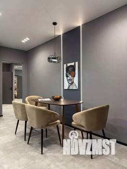 2-к квартира, посуточно, 85м2, 1/1 этаж