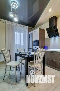 2-к квартира, посуточно, 60м2, 1/1 этаж