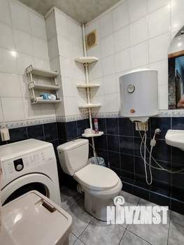 2-к квартира, посуточно, 54м2, 6/9 этаж