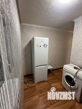 1-к квартира, на длительный срок, 28м2, 9/9 этаж