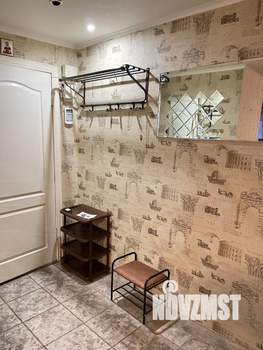 3-к квартира, на длительный срок, 64м2, 4/9 этаж