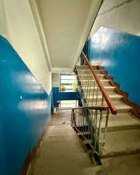 1-к квартира, на длительный срок, 32м2, 3/4 этаж