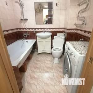 1-к квартира, на длительный срок, 38м2, 4/12 этаж