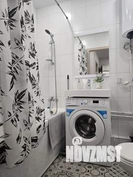 1-к квартира, посуточно, 29м2, 9/14 этаж