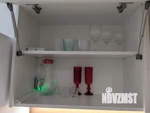 1-к квартира, посуточно, 34м2, 8/16 этаж