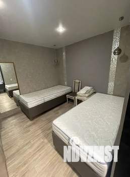 2-к квартира, посуточно, 60м2, 7/10 этаж