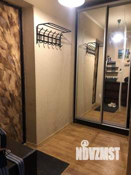 1-к квартира, на длительный срок, 31м2, 4/9 этаж