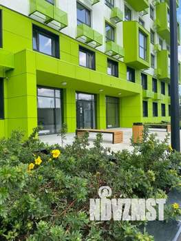 Студия квартира, посуточно, 26м2, 4/17 этаж