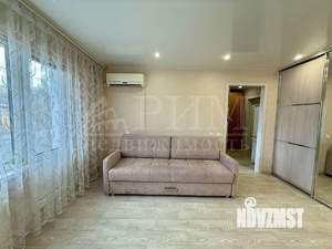 1-к квартира, на длительный срок, 30м2, 3/5 этаж