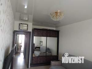1-к квартира, на длительный срок, 40м2, 12/12 этаж