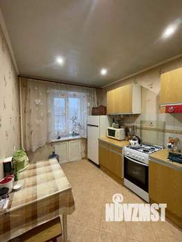 3-к квартира, на длительный срок, 60м2, 9/9 этаж