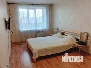 1-к квартира, на длительный срок, 39м2, 9/11 этаж