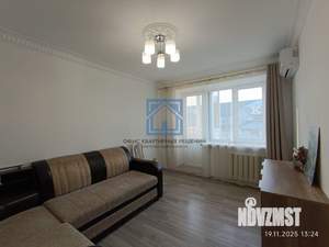 2-к квартира, на длительный срок, 41м2, 3/5 этаж