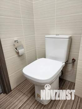 Студия квартира, посуточно, 35м2, 8/9 этаж