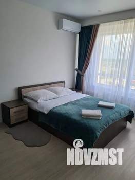 Студия квартира, посуточно, 32м2, 17/17 этаж