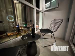 1-к квартира, посуточно, 35м2, 19/19 этаж