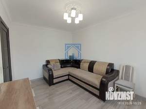 2-к квартира, на длительный срок, 41м2, 3/5 этаж