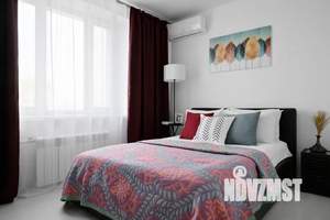 Студия квартира, посуточно, 41м2, 13/14 этаж