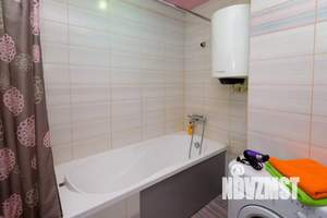 1-к квартира, посуточно, 55м2, 3/14 этаж