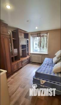 2-к квартира, на длительный срок, 30м2, 3/5 этаж