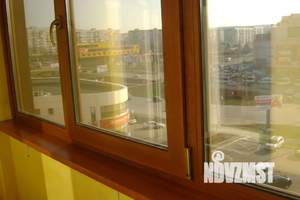 3-к квартира, посуточно, 70м2, 6/9 этаж