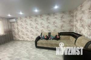 2-к квартира, посуточно, 57м2, 5/9 этаж