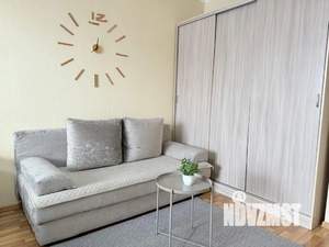 1-к квартира, посуточно, 48м2, 9/14 этаж