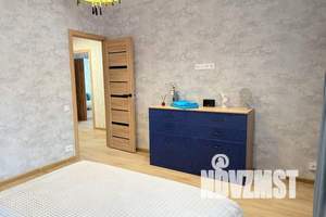 3-к квартира, посуточно, 110м2, 15/18 этаж