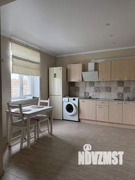 1-к квартира, на длительный срок, 36м2, 7/16 этаж