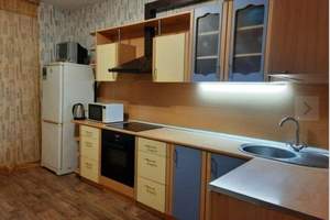 1-к квартира, на длительный срок, 42м2, 5/14 этаж