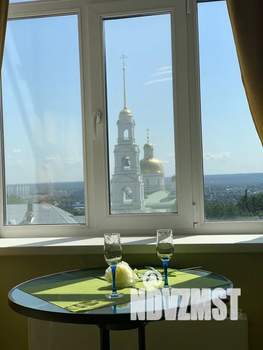 1-к квартира, посуточно, 25м2, 5/8 этаж