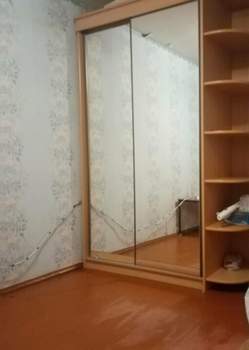 1-к квартира, на длительный срок, 30м2, 5/9 этаж