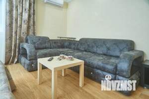 2-к квартира, посуточно, 70м2, 2/10 этаж