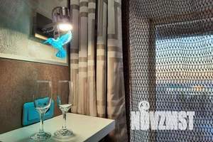 1-к квартира, посуточно, 38м2, 7/8 этаж