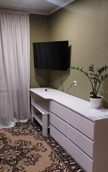 1-к квартира, на длительный срок, 42м2, 10/10 этаж
