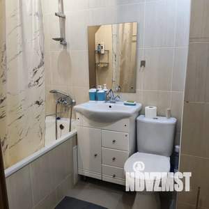 1-к квартира, посуточно, 38м2, 5/10 этаж