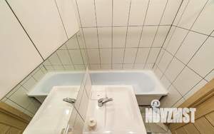 1-к квартира, посуточно, 32м2, 17/17 этаж