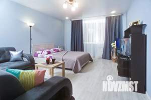 2-к квартира, посуточно, 60м2, 10/16 этаж