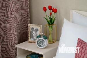 2-к квартира, посуточно, 40м2, 8/16 этаж