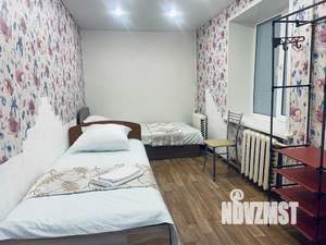 2-к квартира, посуточно, 40м2, 3/5 этаж